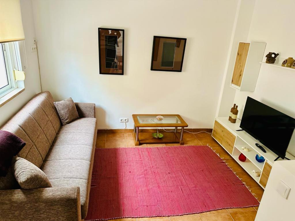 Sweet Sleep Apartment Lizbona Zewnętrze zdjęcie